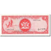 Geldschein, Trinidad and Tobago, 1 Dollar, 1977, 1977, KM:30b, VZ