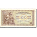 Banconote, Iugoslavia, 50 Dinara, 1946, KM:64a, 1946-05-01, SPL