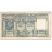Geldschein, Belgien, 1000 Francs, 1944-1945, 1944-12-18, KM:128b, S