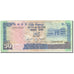 Banknote, Mauritius, 50 Rupees, 1985-1991, Undated (1986), KM:37a, EF(40-45)