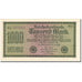 Banknote, Germany, 1000 Mark, 1922, 1922-09-15, KM:76d, UNC(60-62)