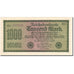 Banknote, Germany, 1000 Mark, 1922, 1922-09-15, KM:76d, UNC(60-62)