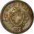 Münze, Schweiz, Rappen, 1875, Bern, VZ, Bronze, KM:3.1