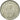 Coin, Switzerland, 1/2 Franc, 1920, Bern, AU(55-58), Silver, KM:23