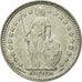 Moneta, Svizzera, 1/2 Franc, 1920, Bern, SPL-, Argento, KM:23