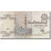 Banknote, Egypt, 25 Piastres, 1980-1981, 1980-1984, KM:54, AU(50-53)