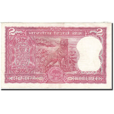 Banknote, India, 2 Rupees, 1977-1982, Undated, KM:53e, AU(50-53)