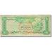 Banknote, United Arab Emirates, 10 Dirhams, 1982-1983, Undated (1982), KM:8a