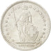 SWITZERLAND, 2 Francs, 1914, Bern, KM #21, AU(55-58), Silver, 27.4, 10.00