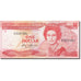 Billet, Etats des caraibes orientales, 1 Dollar, 1985-1987, Undated (1985-1988)