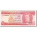 Billet, Barbados, 1 Dollar, 1973, Undated (1973), KM:29a, TTB