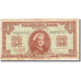 Banknote, Netherlands, 1 Gulden, 1945, 1945-05-18, KM:70, F(12-15)