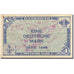 Banknote, GERMANY - FEDERAL REPUBLIC, 1 Deutsche Mark, 1948, 1948, KM:2a