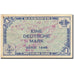 Banconote, GERMANIA - REPUBBLICA FEDERALE, 1 Deutsche Mark, 1948, KM:2a, 1948