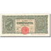 Banknote, Italy, 50 Lire, 1944, 1944-12-10, KM:74a, EF(40-45)