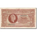 France, 500 Francs, 1945, 1945-06-04, VF(30-35), Fayette:VF11.2, KM:106