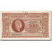 Frankrijk, 500 Francs, 1945, 1945-06-04, B+, Fayette:VF11.2, KM:106