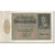 Billete, 10,000 Mark, 1922, Alemania, KM:71, 1922-01-19, MBC