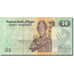 Banconote, Egitto, 50 Piastres, 1995, 2007-06-06, KM:62f, FDS