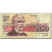 Banknote, Bulgaria, 200 Leva, 1991-1994, 1992, KM:103a, EF(40-45)