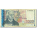 Banknote, Bulgaria, 2000 Leva, 1994-1996, 1996, KM:107b, VF(30-35)
