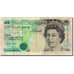 Banknote, Great Britain, 5 Pounds, 1990-1992, 1999-2002, KM:382c, VF(20-25)