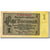 Billete, 1 Rentenmark, 1937, Alemania, 1937-01-30, KM:173b, BC+