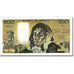 France, 500 Francs, 500 F 1968-1993 ''Pascal'', 1968, 1968-01-04, AU(55-58)