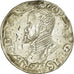 Coin, Belgium, 1/2 Ecu, 1566, Anvers, VF(20-25), Silver