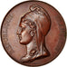 France, Medal, Seconde République, Journées du 22 au 26 Juin, History, 1848