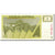 Banknote, Slovenia, 1 (Tolar), 1990-1992, 1990, KM:1a, AU(55-58)