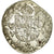 Moneta, Belgio, 1/5 Ecu, 1572, Anvers, BB+, Argento