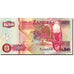Banknote, Zambia, 50 Kwacha, 1992-1996, 1992, KM:37a, UNC(63)