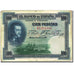 Banknote, Spain, 100 Pesetas, 1925, 1925-07-01, KM:69c, F(12-15)