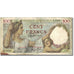 Frankrijk, 100 Francs, 100 F 1939-1942 ''Sully'', 1939, 1942-02-12, TB+, KM:94