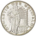 Monaco, 100 Francs, 1997, KM #176, AU(55-58), Silver, 15.10