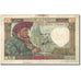France, 50 Francs, 50 F 1940-1942 ''Jacques Coeur'', 1941, 1941-04-24, TB