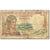 France, 50 Francs, 50 F 1934-1940 ''Cérès'', 1934, 1936-06-18, VG(8-10)