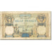 France, 1000 Francs, 1 000 F 1927-1940 ''Cérès et Mercure'', 1937-1939