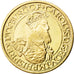 BELGIUM, 50 ECU, 1987, KM #167, MS(63), Gold, 23, 17.23