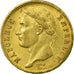 Moneta, Francia, Napoléon I, 20 Francs, 1809, Paris, BB+, Oro, KM:695.1