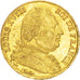 FRANCE, Louis XVIII, 20 Francs, 1814, Lille, KM #706.6, AU(55-58), Gold,...