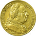 Coin, France, Louis XVIII, Louis XVIII, 20 Francs, 1815, Perpignan, EF(40-45)