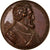 France, Medal, Charles X, Galerie Numismatique des Rois de France, Henri IV, De