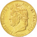 Louis Philippe Ier, 20 Francs or tête laurée 1842 Paris, KM 750.1