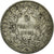 Coin, France, Cérès, 2 Francs, 1894, Paris, VF(20-25), Silver, KM:817.1