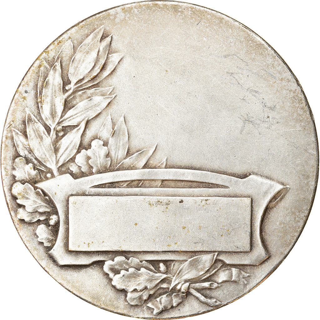 France, Médaille, Journal l'Ami du Peuple, Politics, Society, War, TTB+