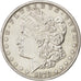 Etats-Unis, Morgan Dollar 1878 San Francisco, KM 110