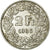 Moneta, Svizzera, 2 Francs, 1906, Bern, BB+, Argento, KM:21