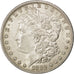 UNITED STATES, Morgan Dollar, Dollar, 1882, U.S. Mint, KM #110, MS(60-62),...